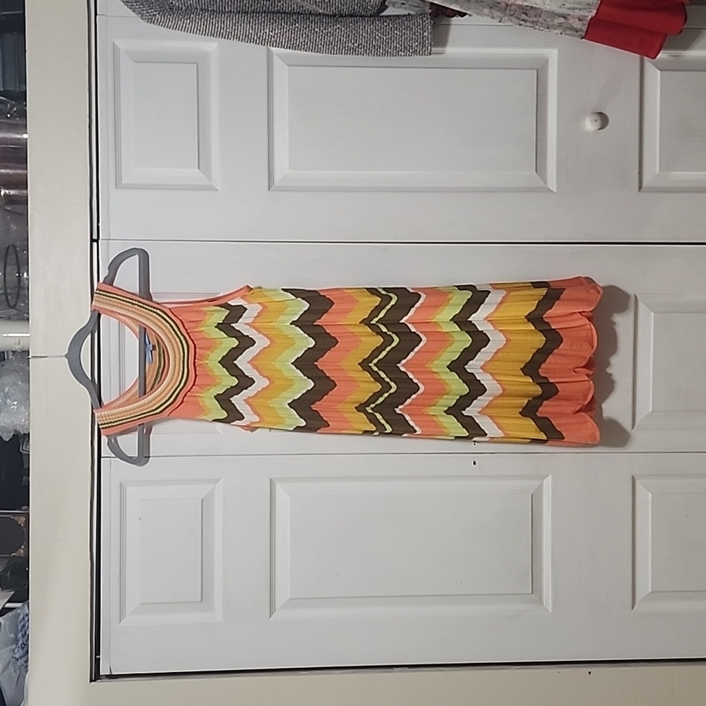 Antonio Melani Knit Dress